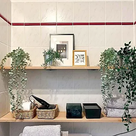 Moka Living-sunset Apt, Kingbed, Wifi, Netflix Hotel Magdeburgo
