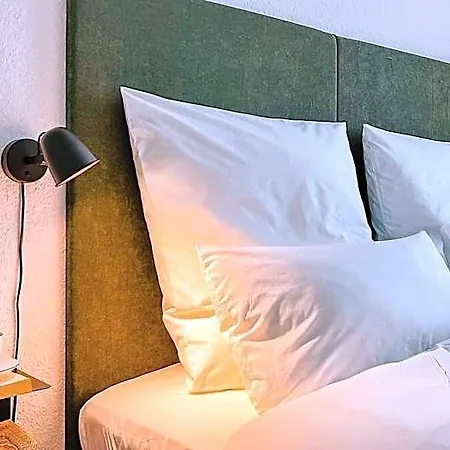 Moka Living-sunset Apt, Kingbed, Wifi, Netflix Magdeburgo